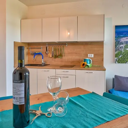 Apartman Mit Balkon By Interhome