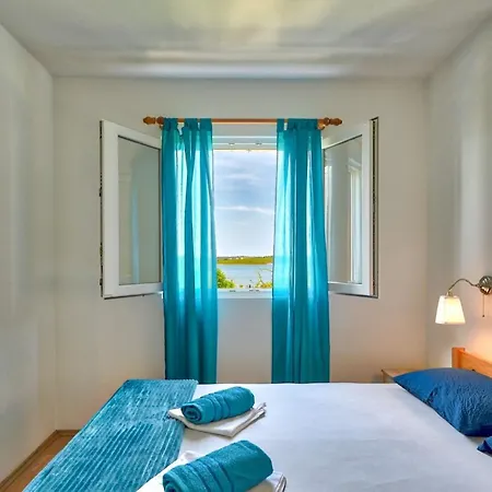 Apartman Mit Balkon By Interhome
