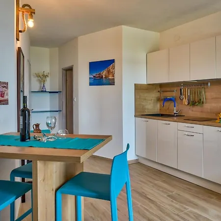 Mit Balkon By Interhome Apartamento *