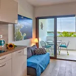 Apartment Mit Balkon By Interhome Medulin