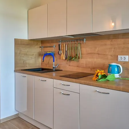 Apartamento Mit Balkon By Interhome *