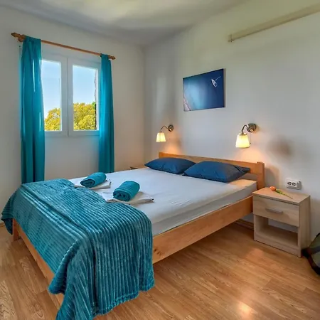 Mit Balkon By Interhome Apartamento