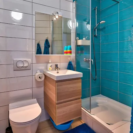 Διαμέρισμα Mit Balkon By Interhome *