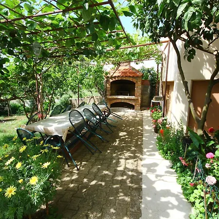 Διαμέρισμα Mit Balkon By Interhome Μεντουλίν