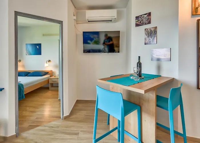 Mit Balkon By Interhome Apartamento