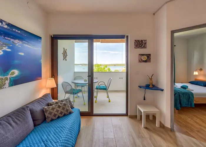 Mit Balkon By Interhome