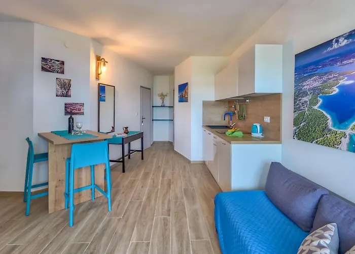 Apartamento Mit Balkon By Interhome Medulin