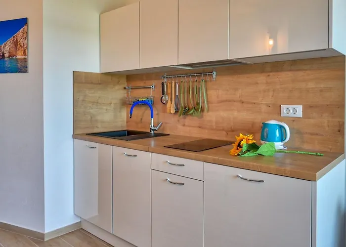 Apartamento Mit Balkon By Interhome *