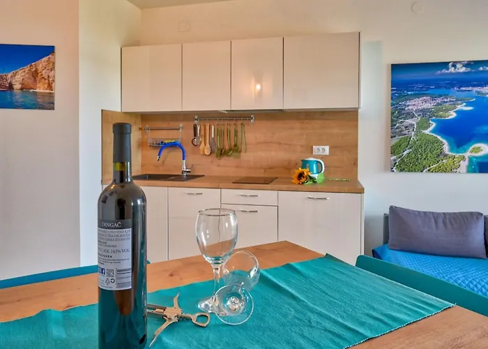 Apartamento Mit Balkon By Interhome