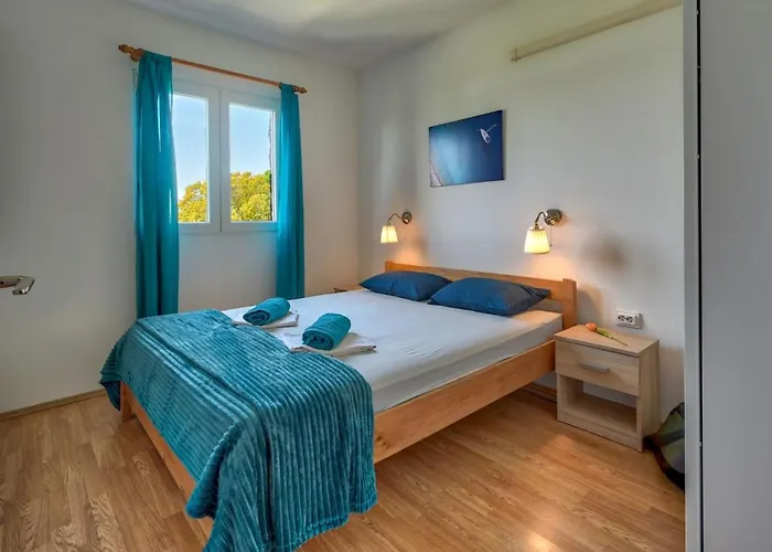 Mit Balkon By Interhome Apartamento