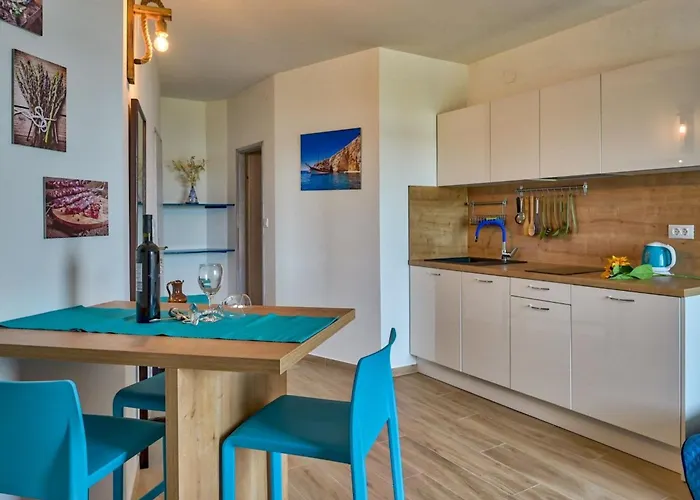 Mit Balkon By Interhome Apartamento *