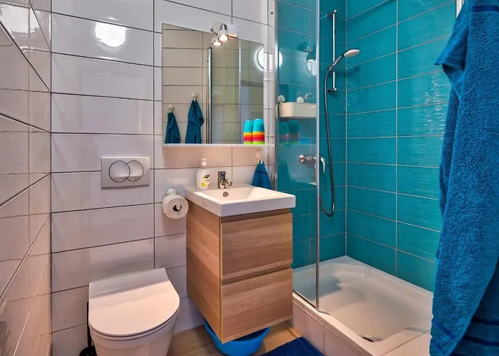 Apartamento Mit Balkon By Interhome *