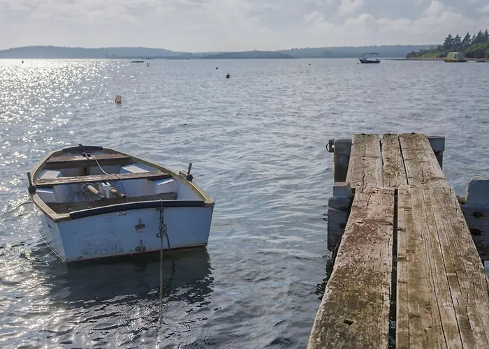 Apartamento Mit Balkon By Interhome *