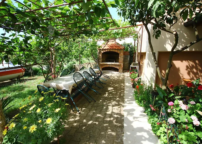 Apartamento Mit Balkon By Interhome Medulin