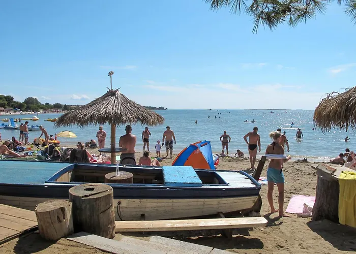 Mit Balkon By Interhome