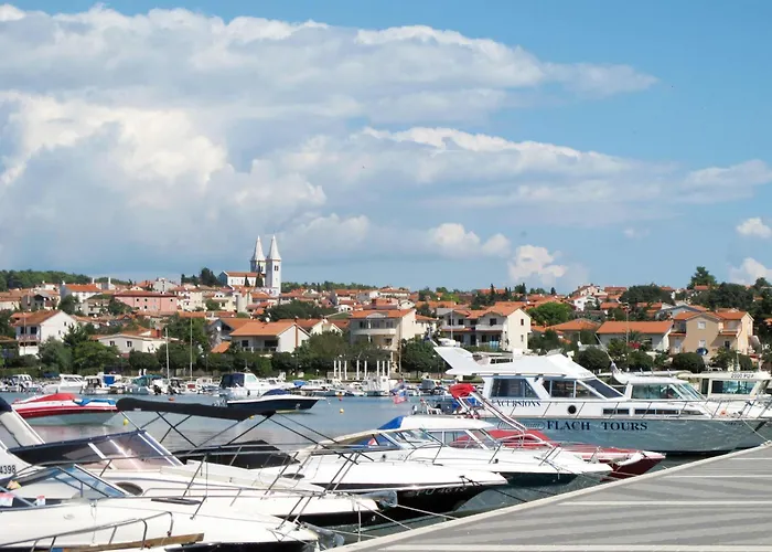 Apartamento Mit Balkon By Interhome